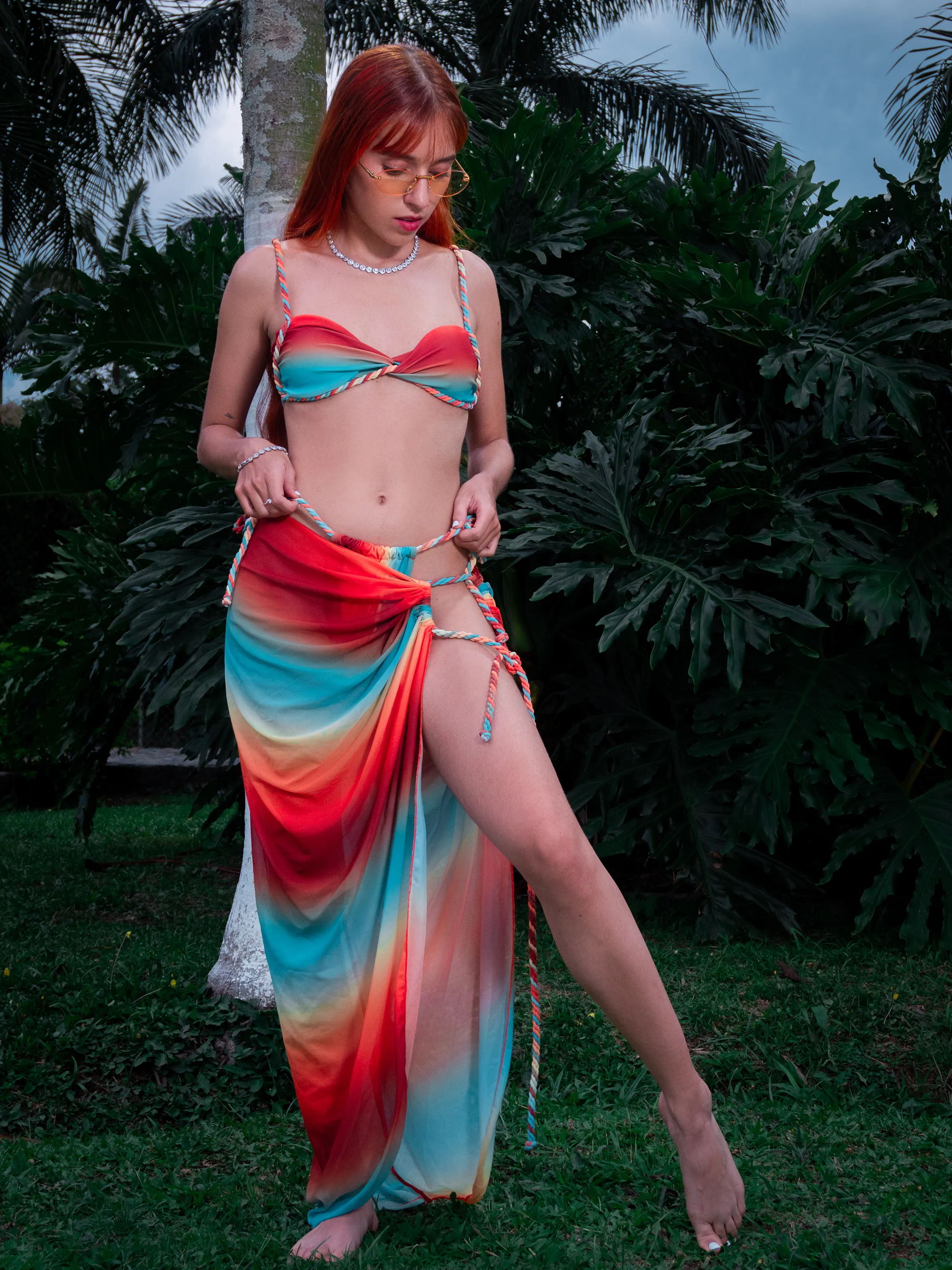 Artist LeaThomsonn Foto 5