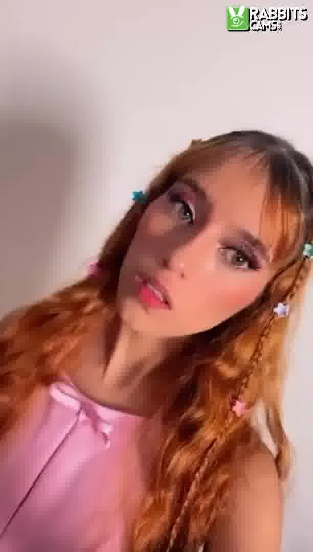 Intérprete LeaThomsonn Video 2