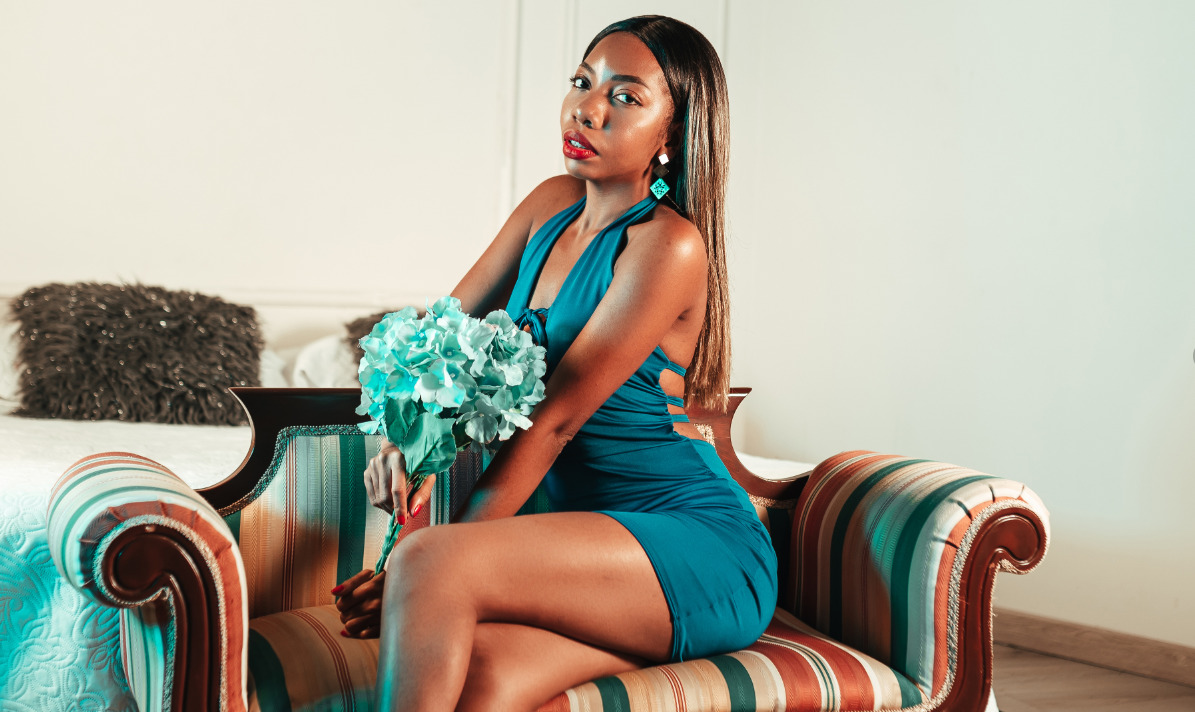 Darsteller MeganBarcos Foto 2