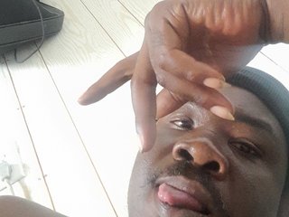 Image de profil du modèle de webcam Pussylord995