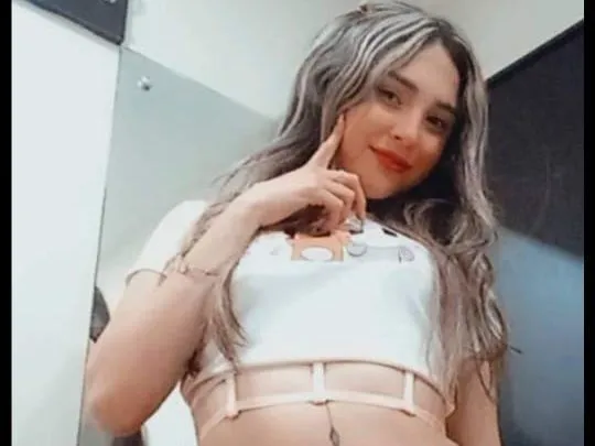 Image de profil du modèle de webcam firecouple92