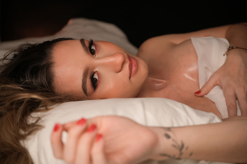 Utøver AntonellaHans Bilde 5