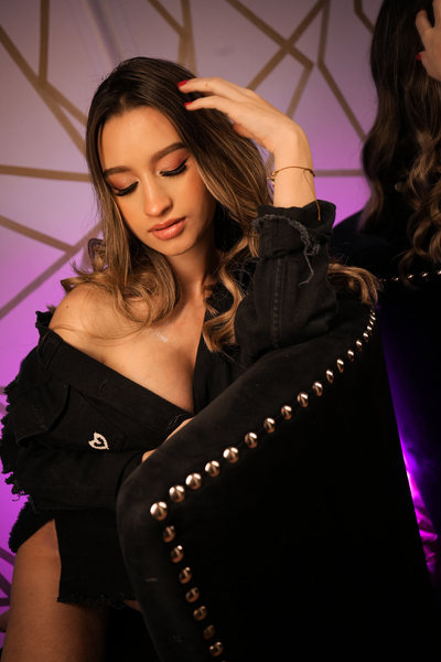 Utøver AntonellaHans Bilde 10