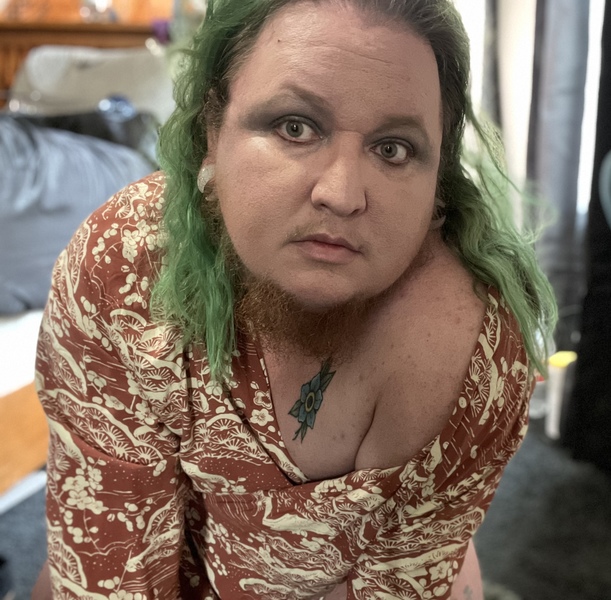 Artiest AspenThorne Foto 2