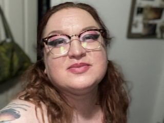 Image de profil du modèle de webcam AspenThorne