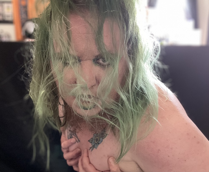 Artiest AspenThorne Foto 4