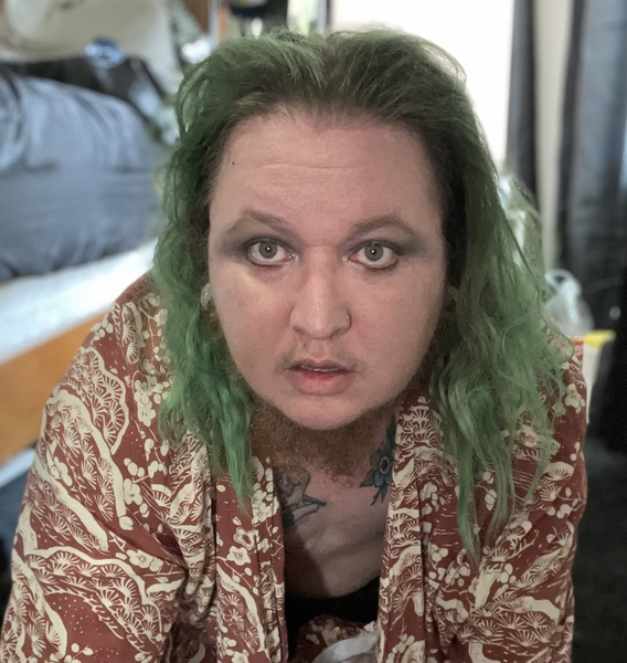 Artiest AspenThorne Foto 3