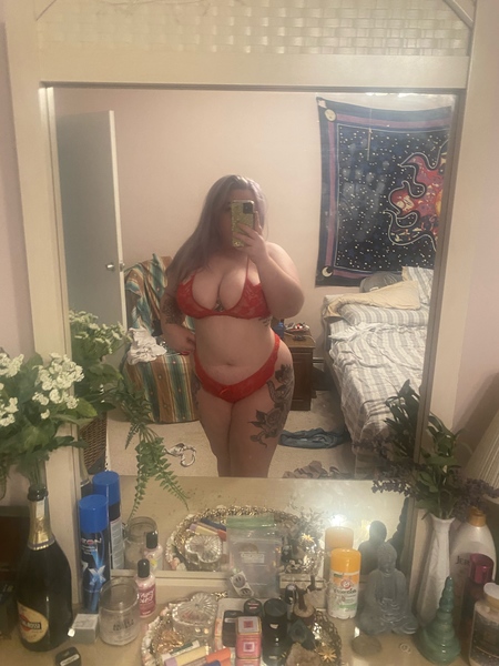 Performer ArielBlakeXO Photo 1