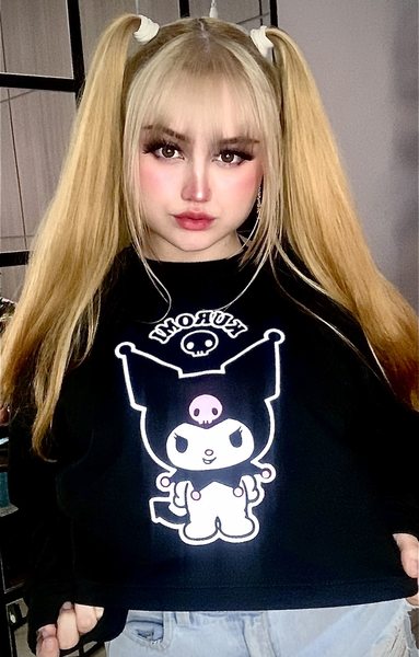 Interprète KloeyLeenox Photo 10