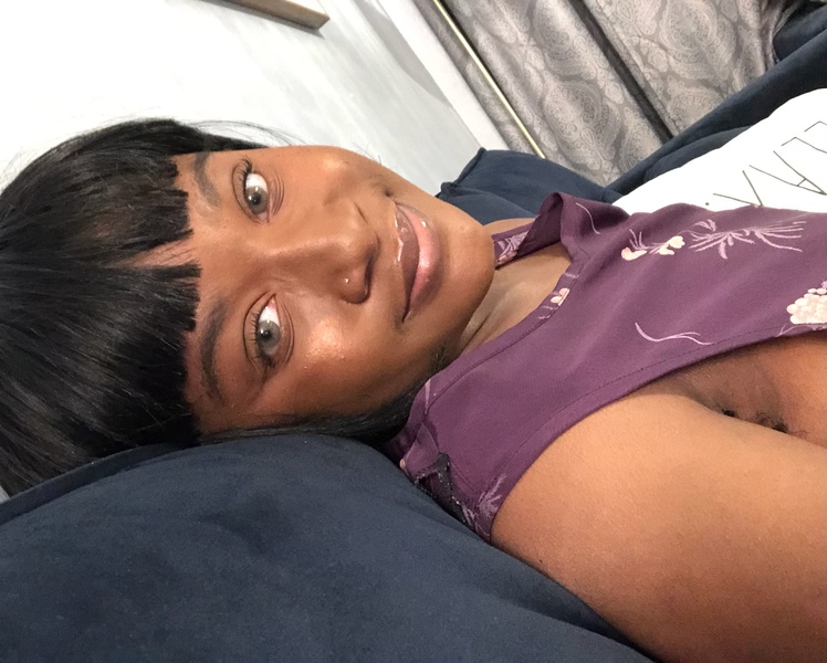 Interprete siennahaywood Foto 4