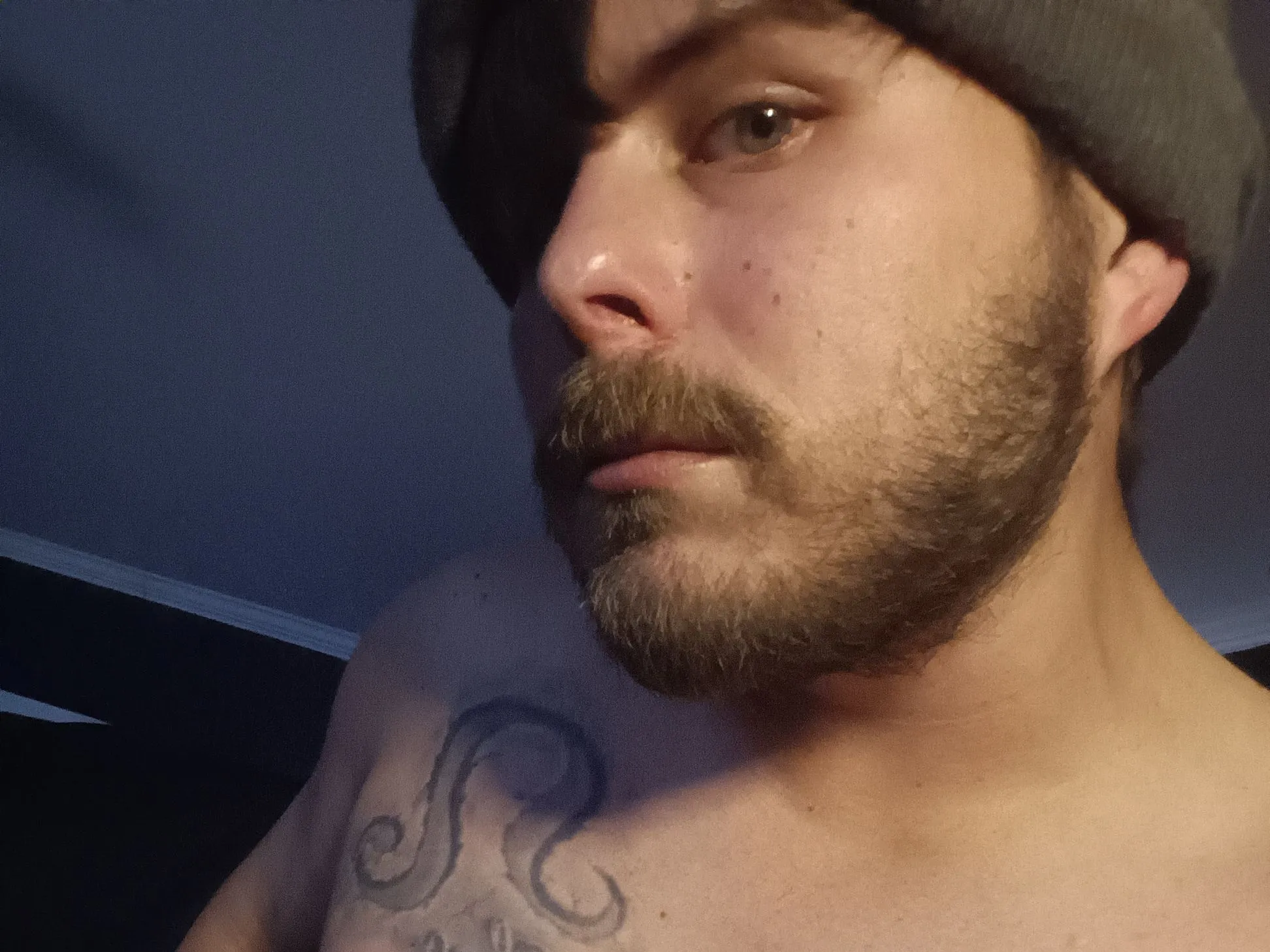 Image de profil du modèle de webcam JMack