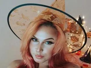 Image de profil du modèle de webcam anhri