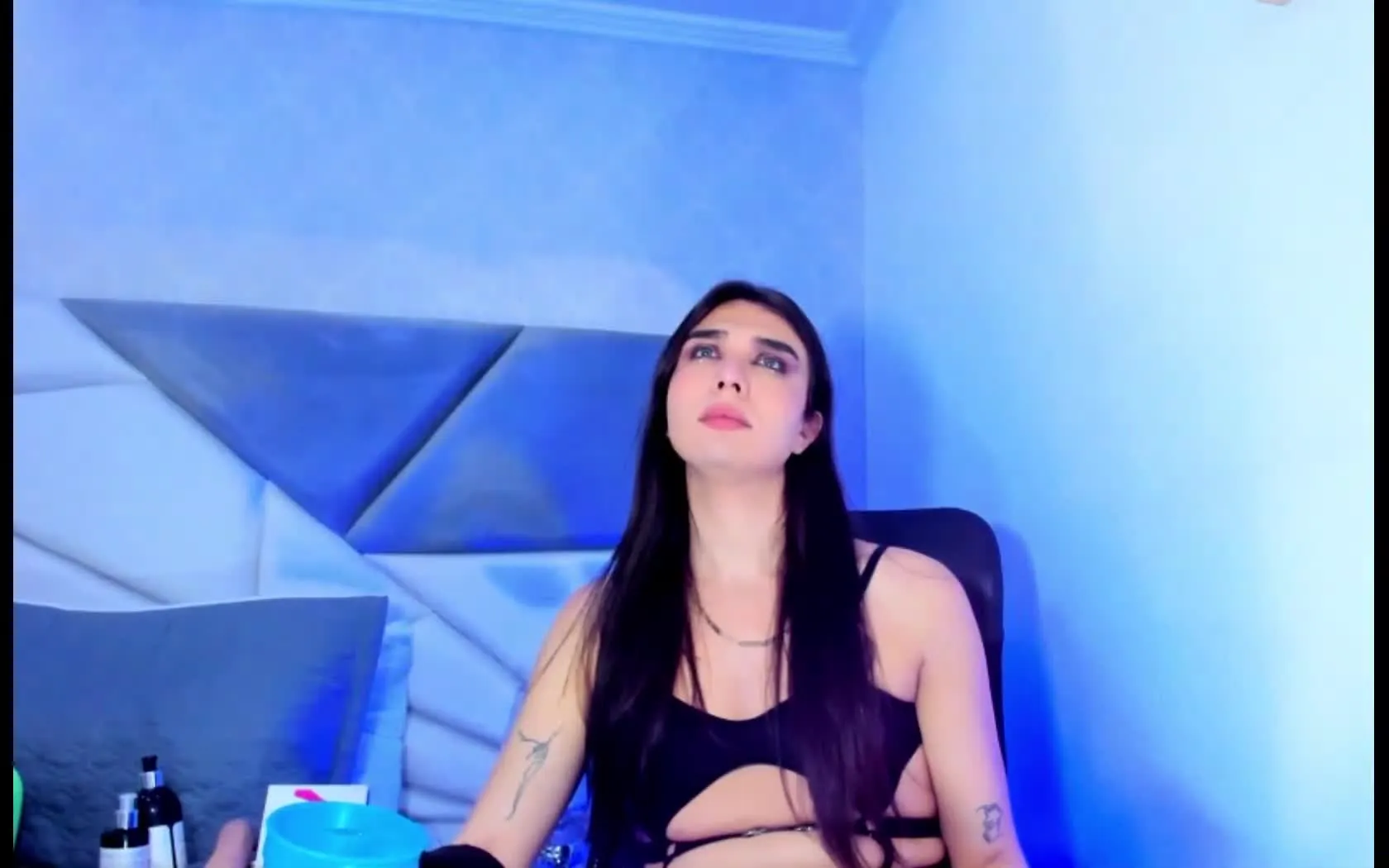 Artista SaraCabal Video 2