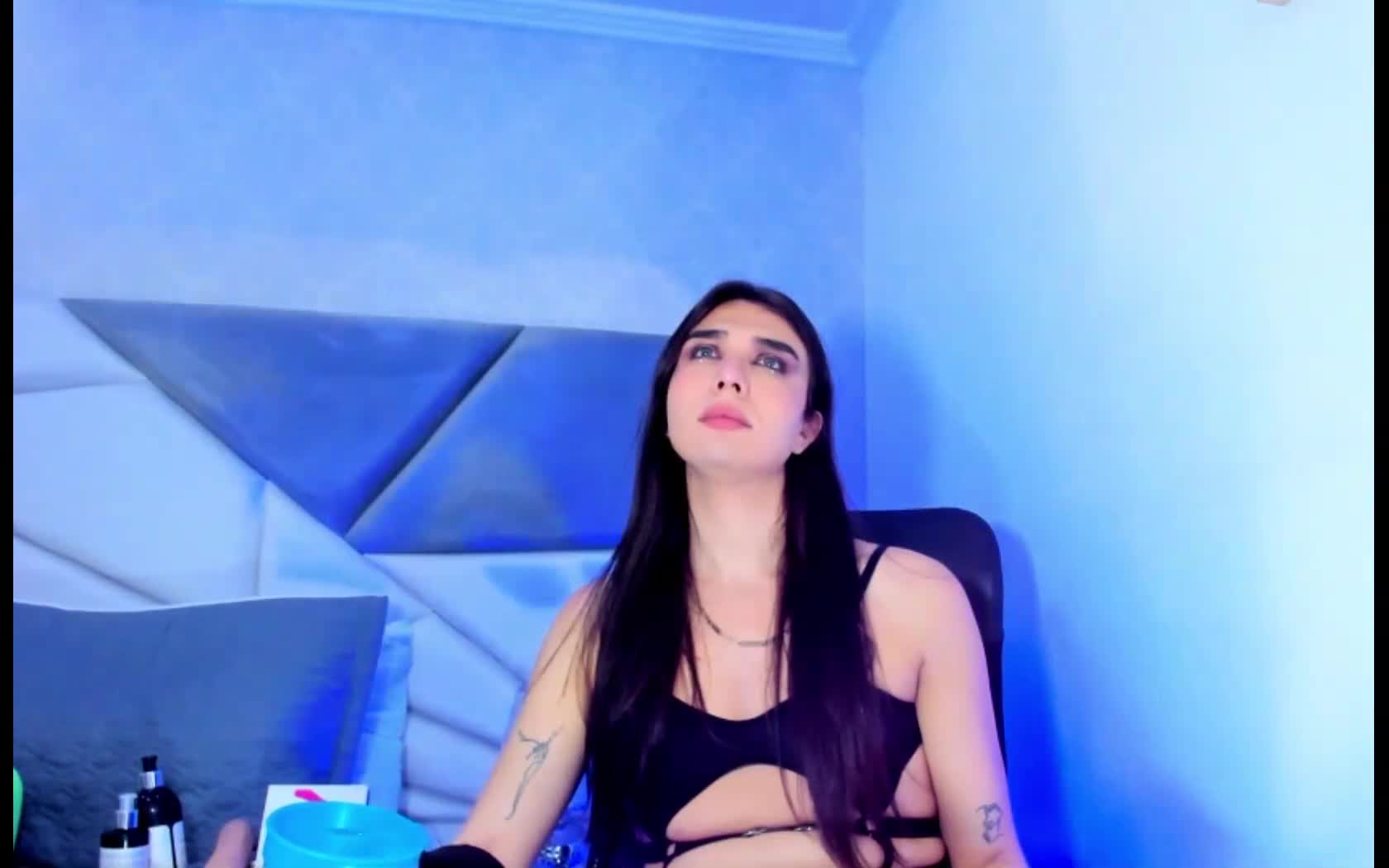 Interprète SaraCabal Vidéo 2