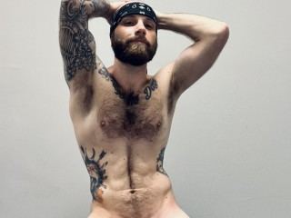 Imagen de perfil de modelo de cámara web de DannyBoy850