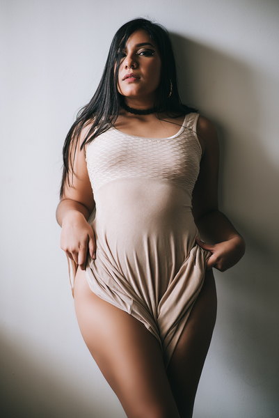 Artist ValentinaSimonne Foto 1