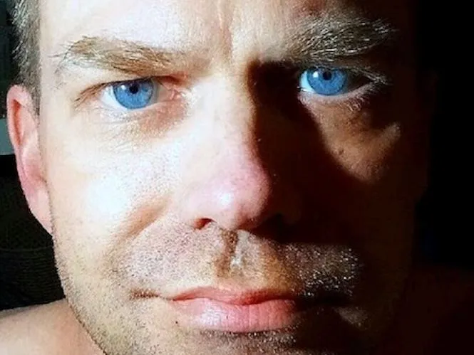 AndyMadewell profilbild på webbkameramodell