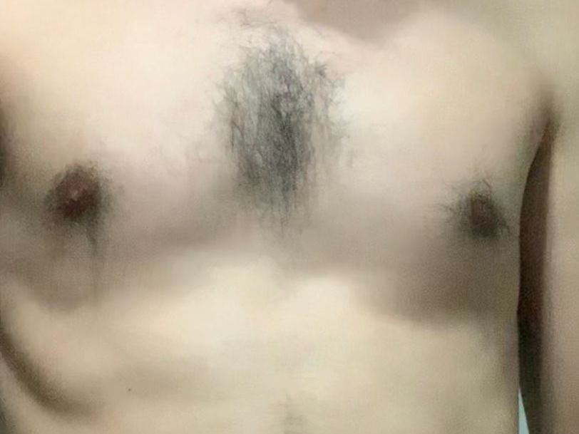 Biglolypop profilbild på webbkameramodell