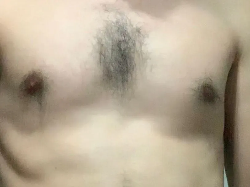 Biglolypop profilbild på webbkameramodell