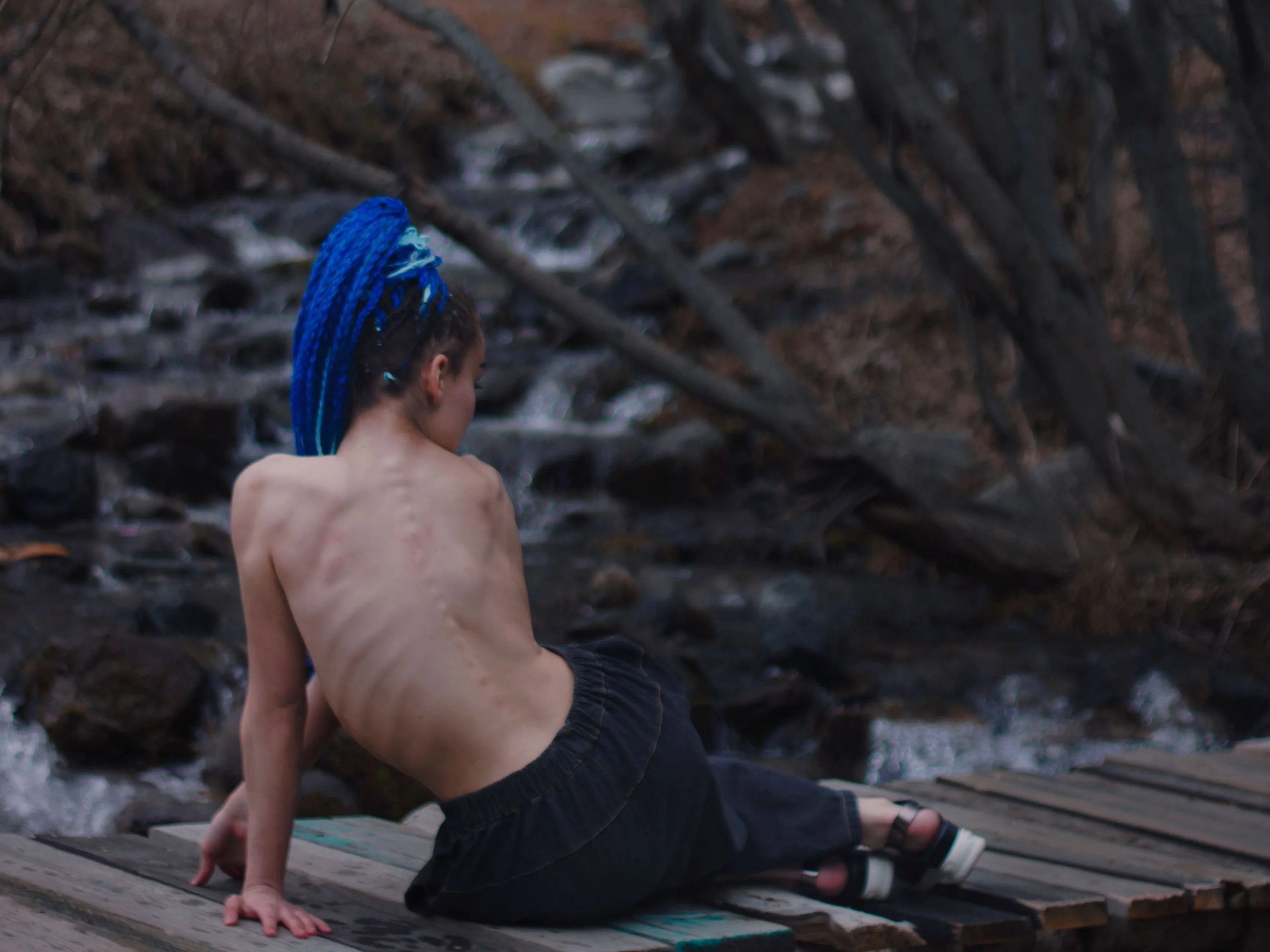 Alicamoor cam model profile picture