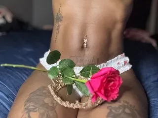 CopperQueen91 profielfoto van cam model