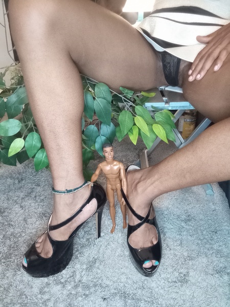 Artista CopperQueen91 Foto 8