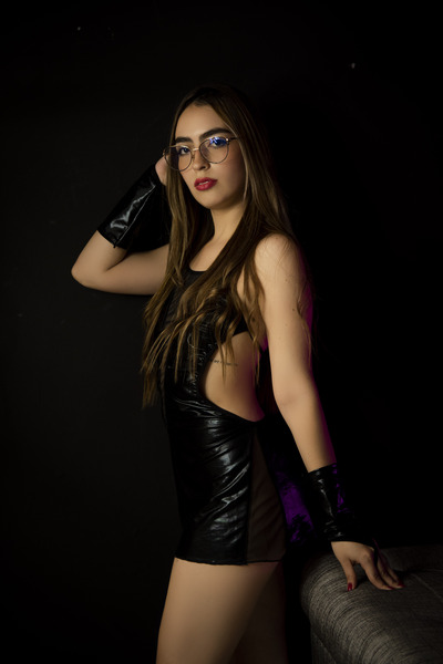 Artist Scarllett100 Foto 1