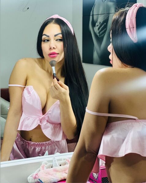 Interprète GraceJonees Photo 9