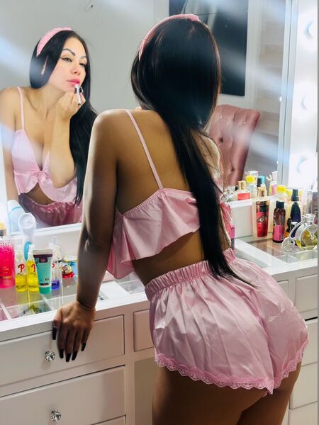 Interprète GraceJonees Photo 8