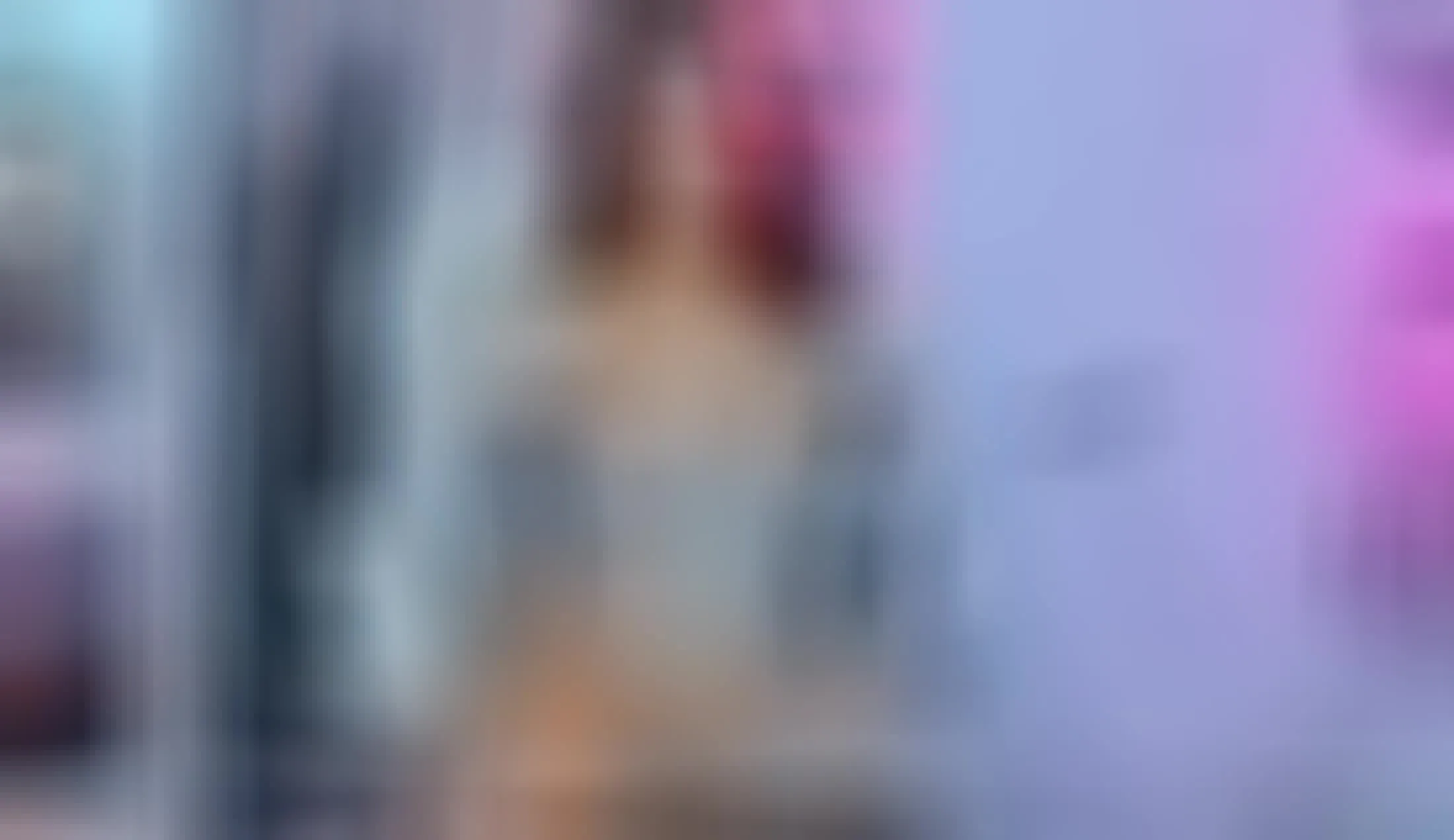Performer GraceJonees Video 1