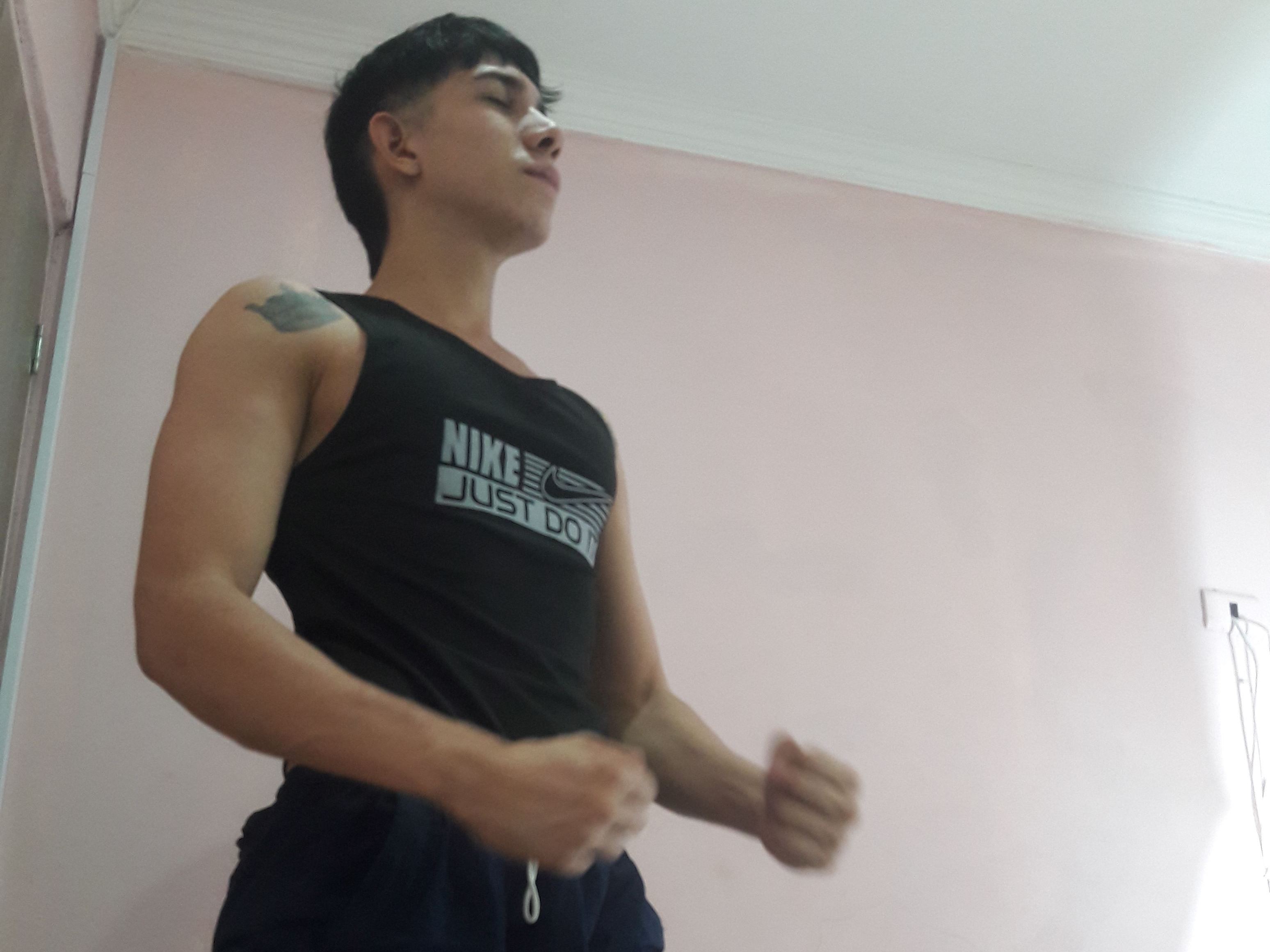 JhonnFitnees cam model profile picture 