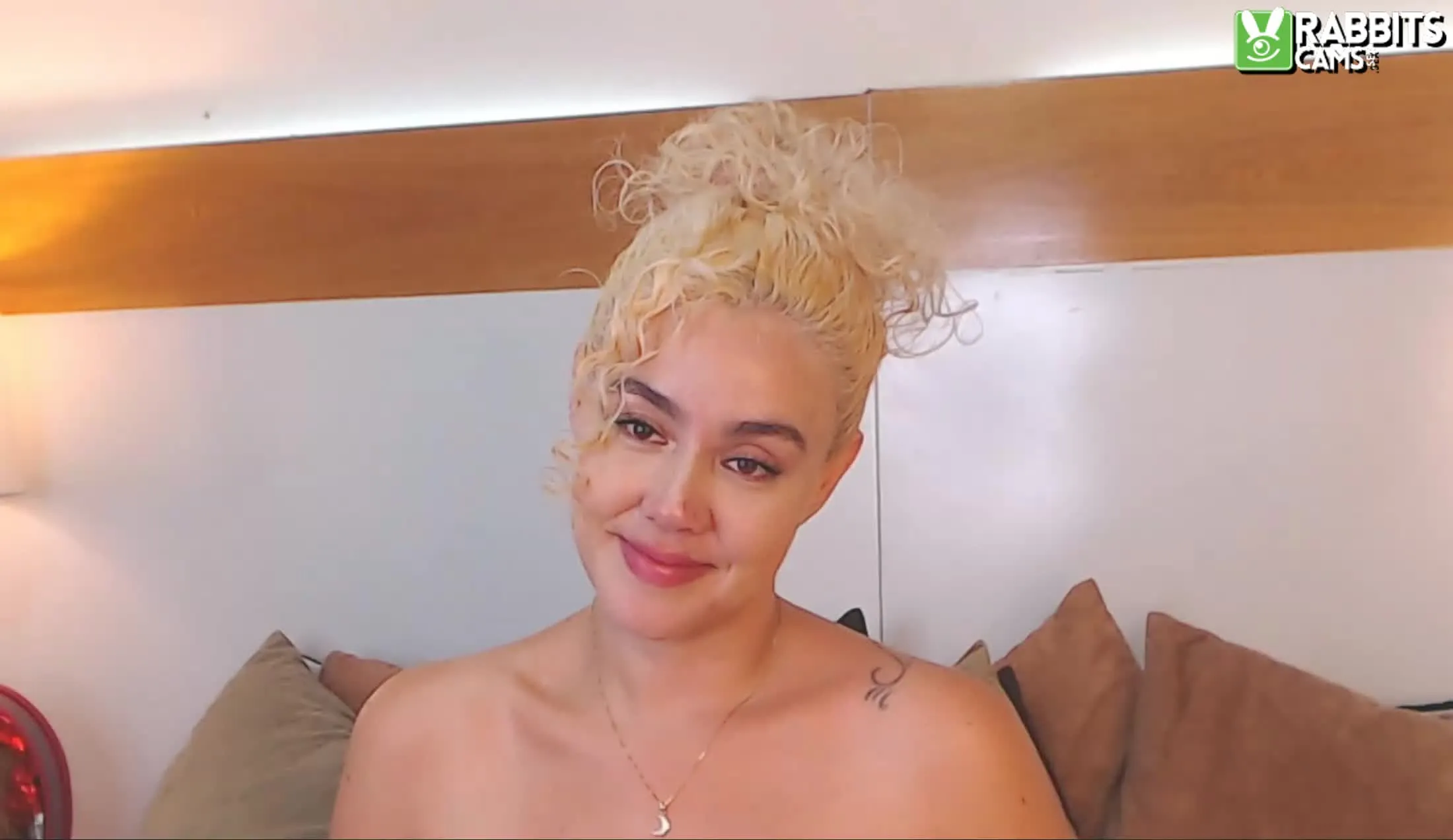 Artista SeleneRisso Video 1