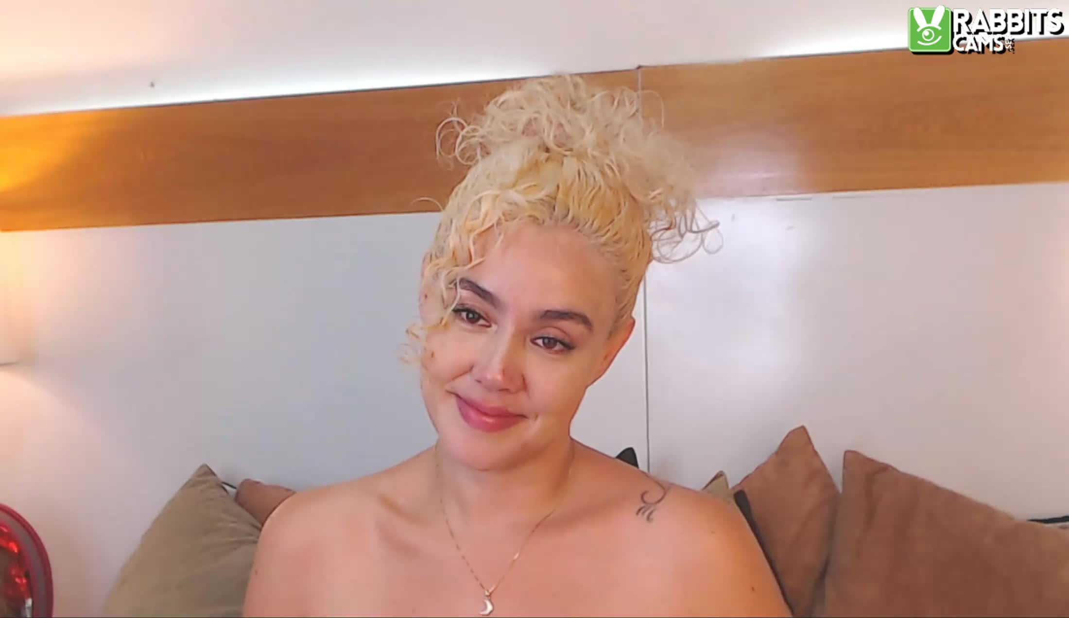 Artiest SeleneRisso Video 1