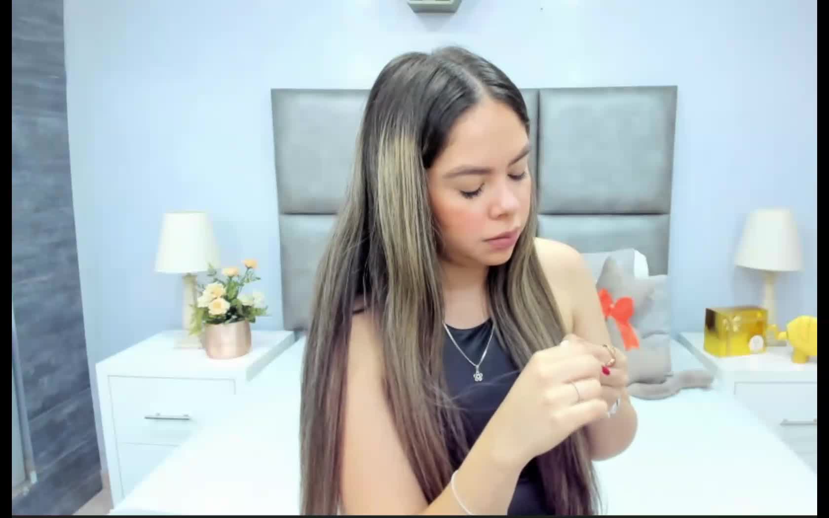 Utøver NataalyRouse Video 1