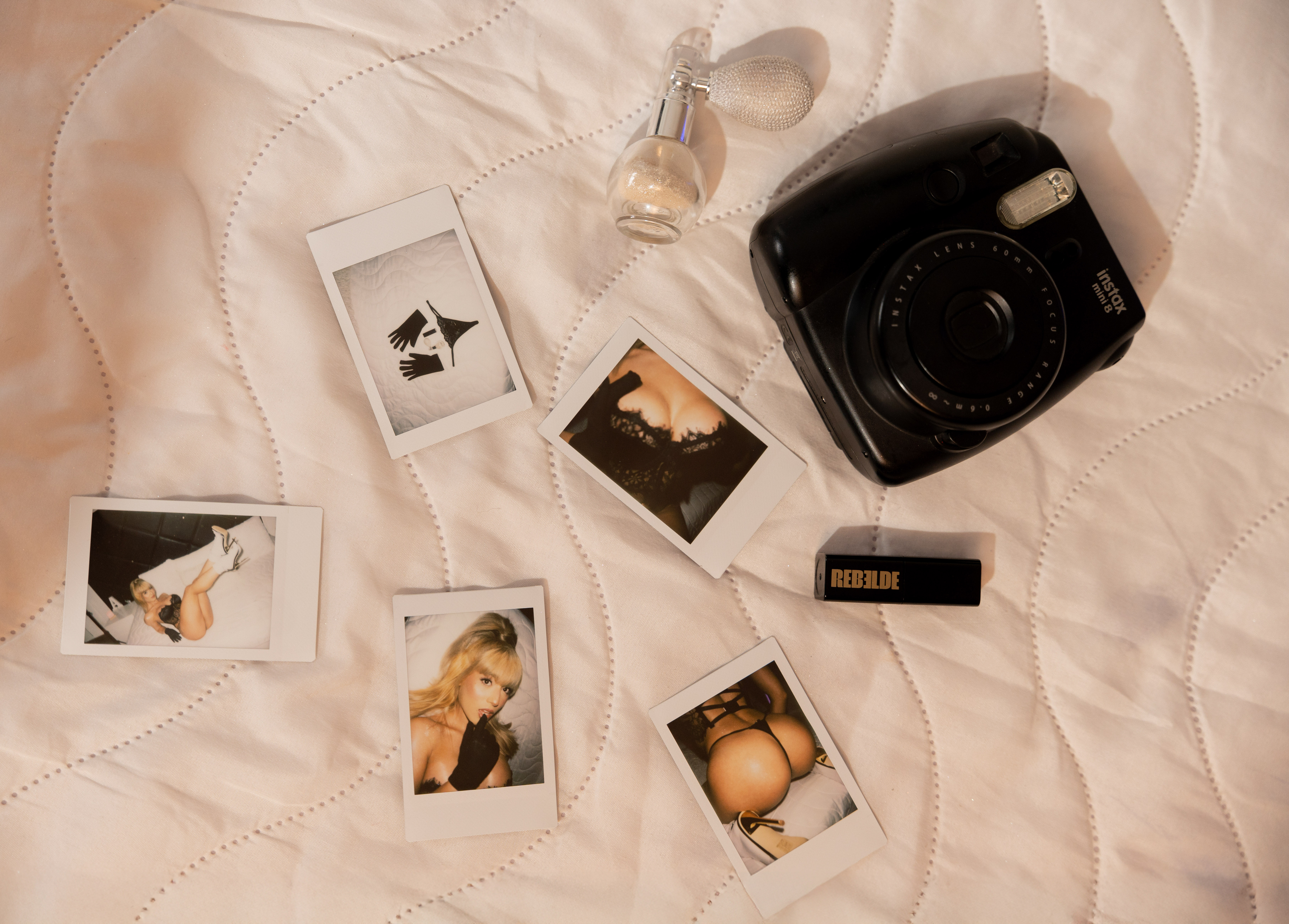 Darsteller AndreaAlvarado Foto 4