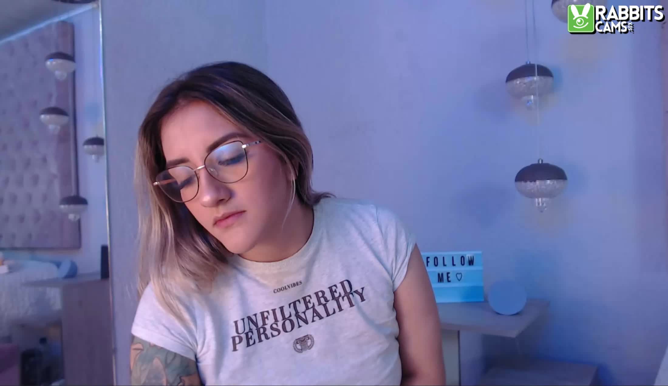 Interprète DaniellaSpinelly Vidéo 1