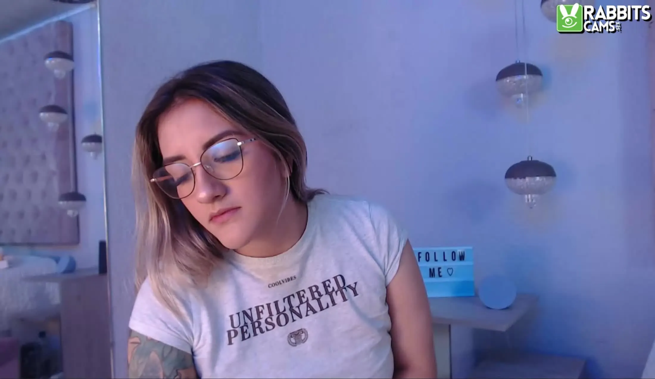 Darsteller DaniellaSpinelly Video 1