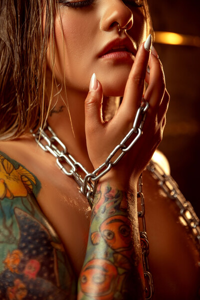 Interprète DaniellaSpinelly Photo 4