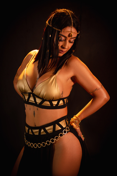 Utøver AlessiiaReed Bilde 11