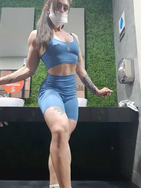 Interprete AnjaliKiran Foto 2