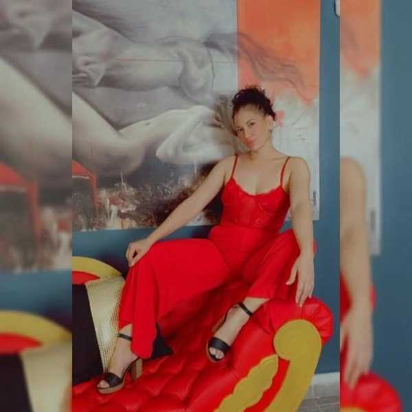 Interprète melanymilf31 Photo 11