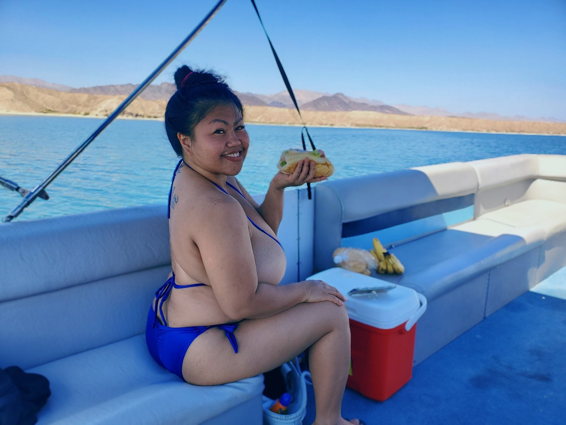 Artista Bustythaigirl Foto 2