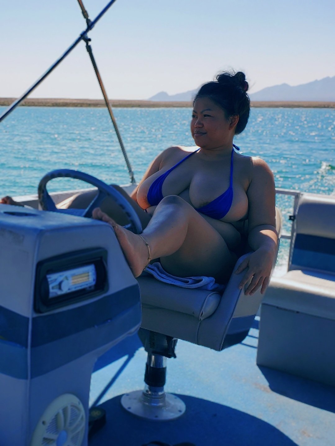 Artista Bustythaigirl Foto 3