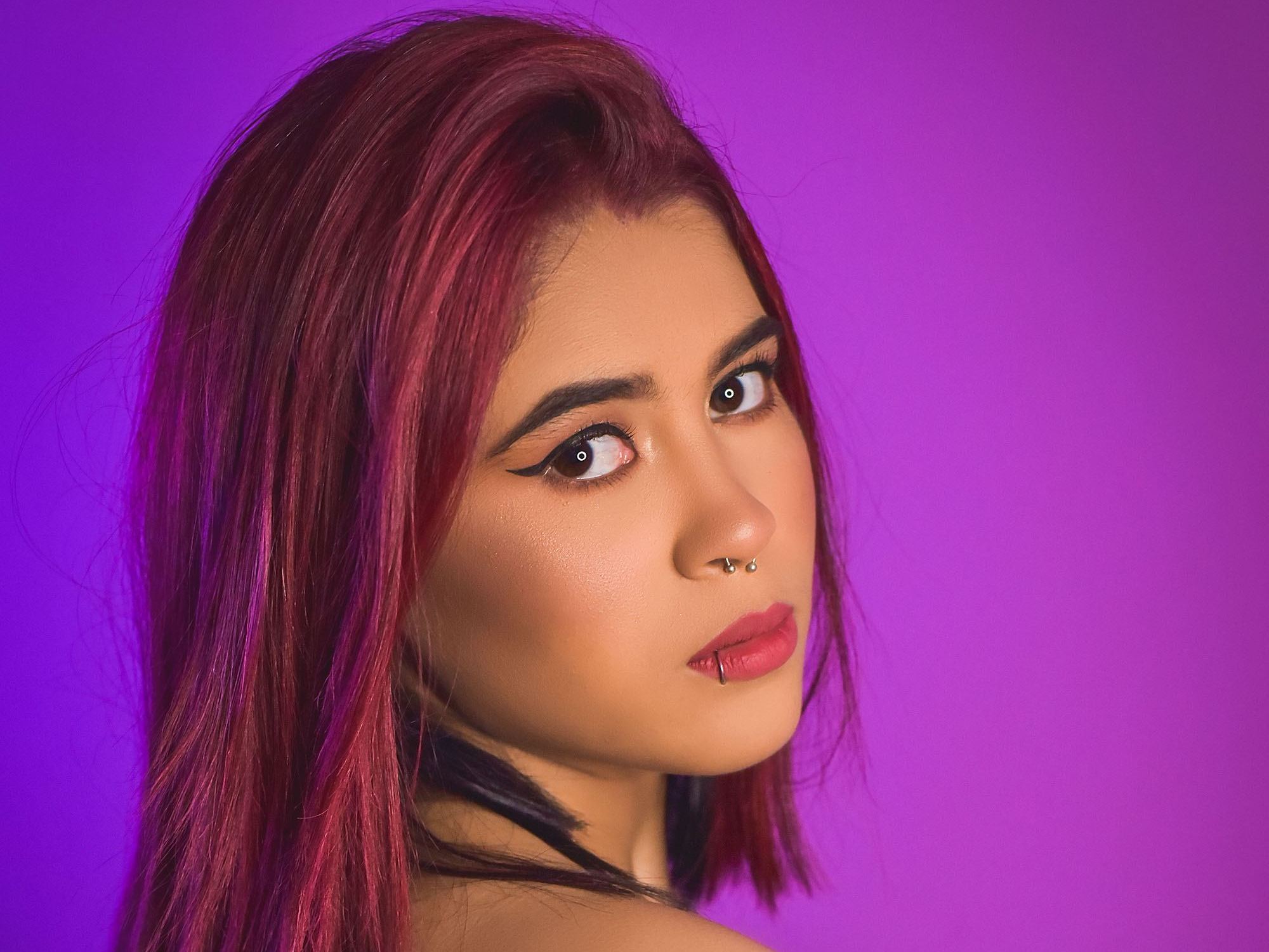 SexyCandy188 profilbild på webbkameramodell