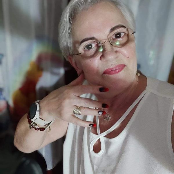 Artiest GrannyCarla Foto 4