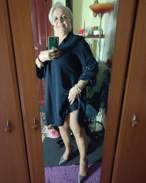 Artiest GrannyCarla Foto 3