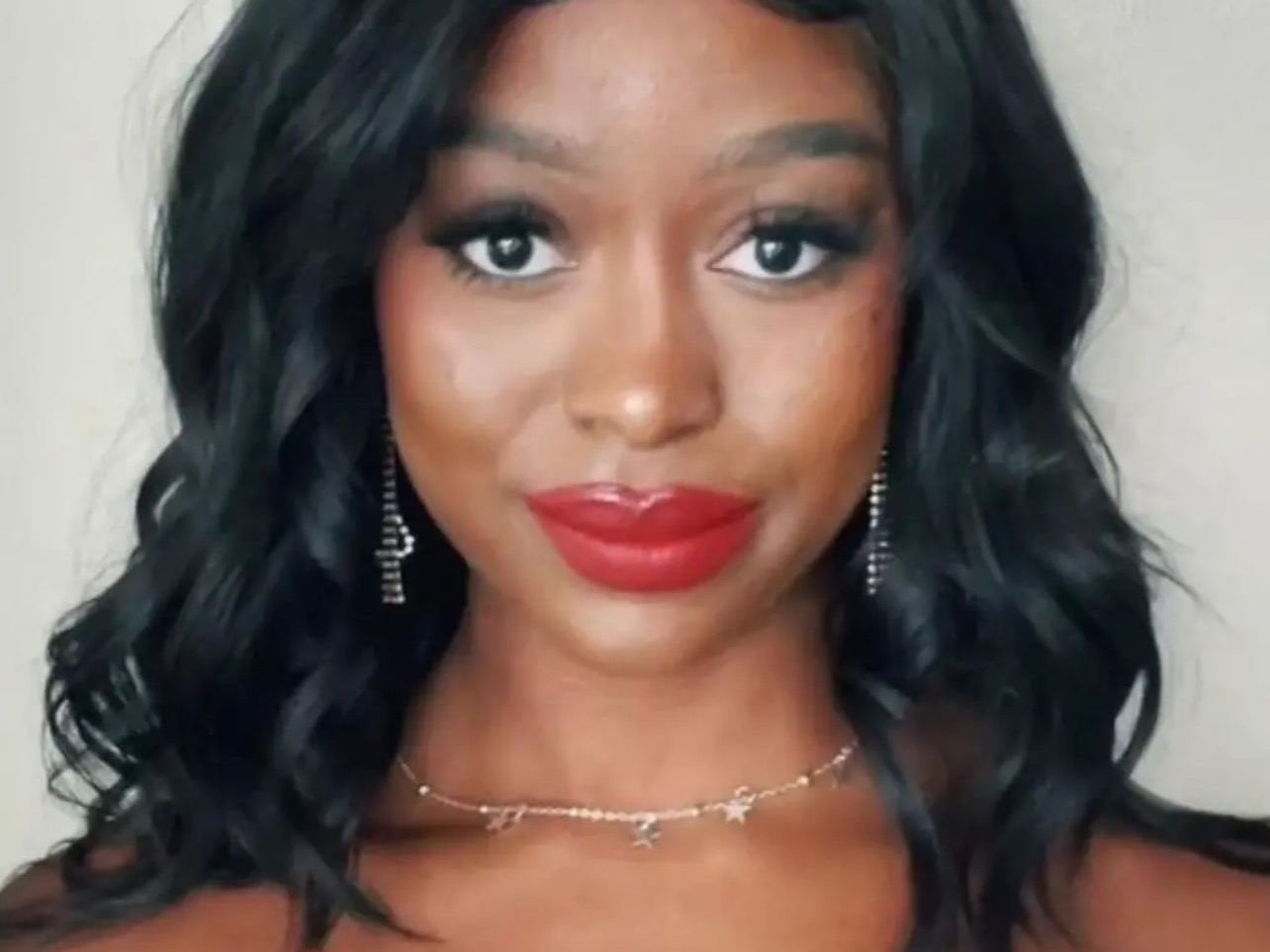 ReyaSunshineXO profilbild på webbkameramodell