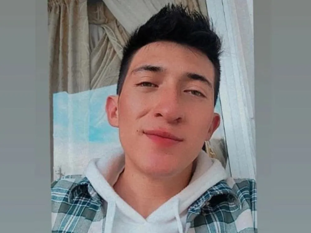 liamwolf profilbild på webbkameramodell