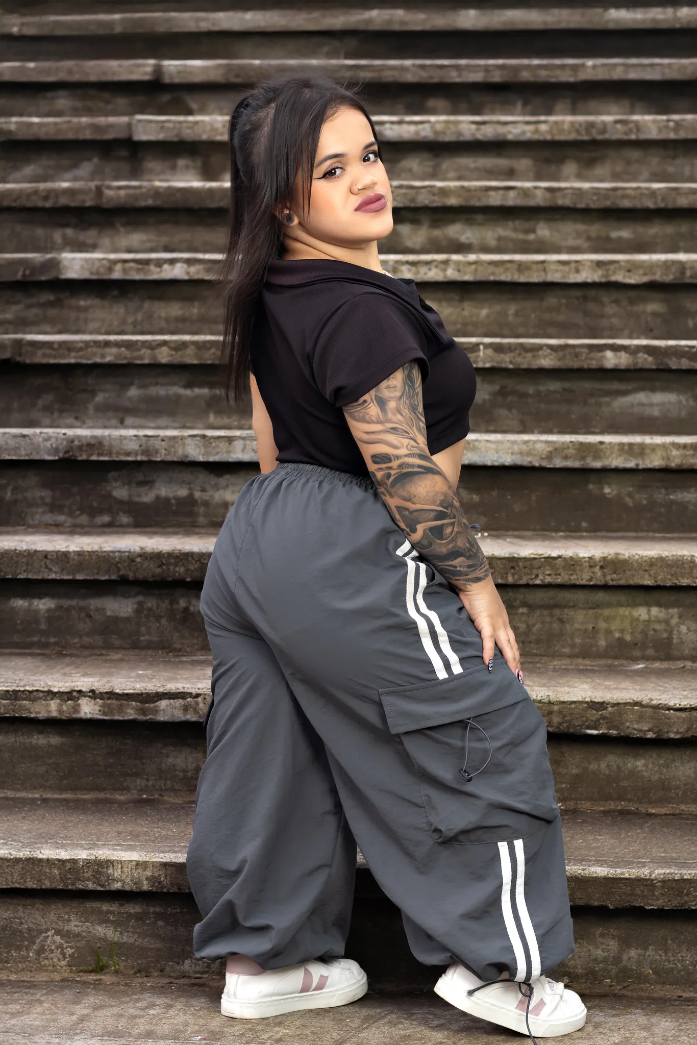 Intérprete SussyRoxy Foto 1