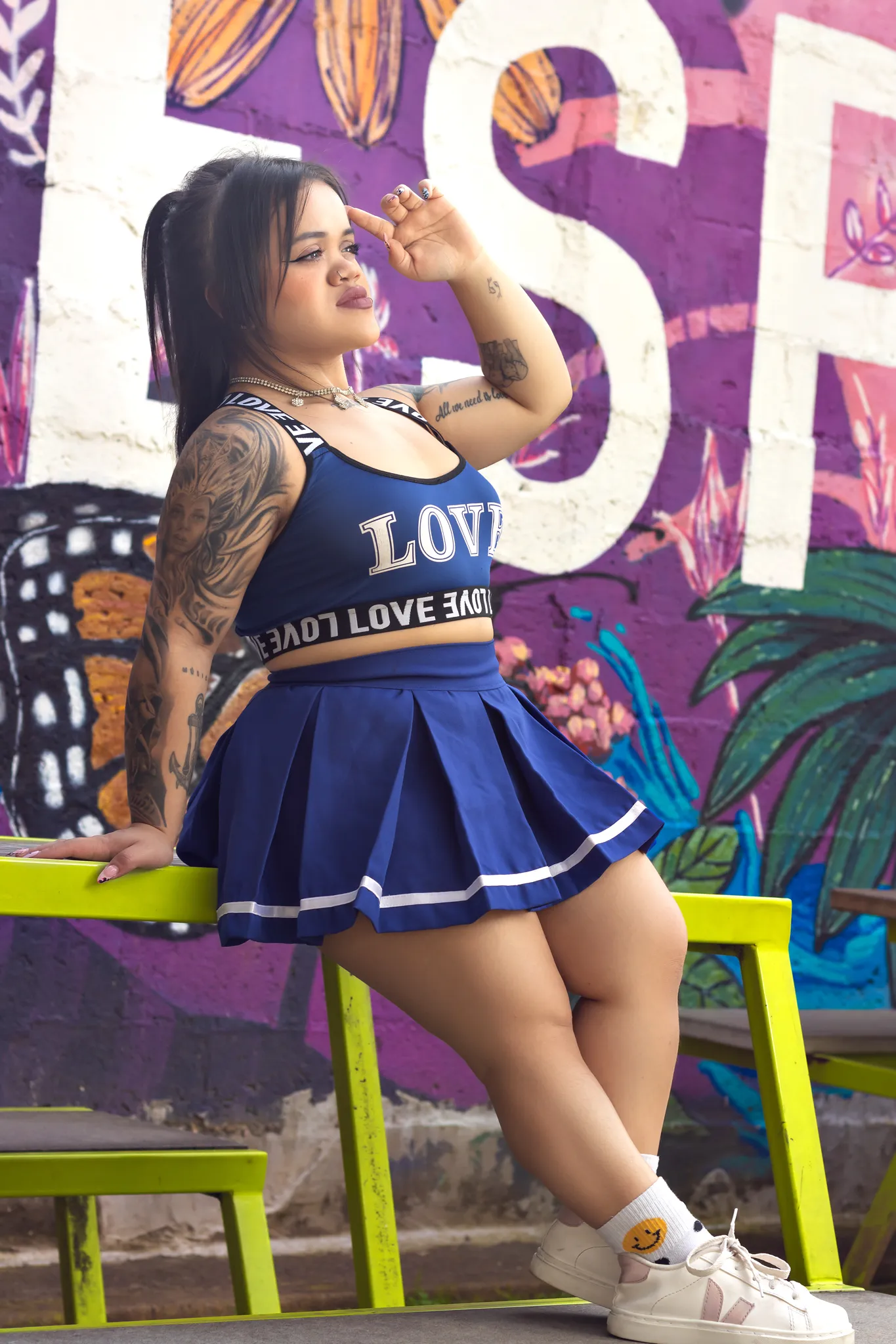 Intérprete SussyRoxy Foto 7